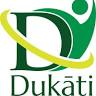 Dukāti ZS