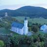 Church of the Holy Cross