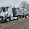 ŻWIREK TRANSPORT JAWOR 609048197