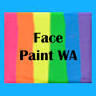 Face Paint WA, face paint and special FX supplies in Perth