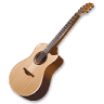 FaChords Guitar