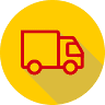 DHL Express Courier Milano