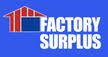 Factory Surplus
