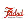 Faded Bistro & Beer Garden