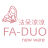 法朵內衣 《台南安平店》無肩帶內衣/大罩杯內衣/無鋼圈內衣/塑身衣褲