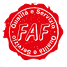 FAF Distribuzione Srl