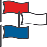 Fahnen-Fischer