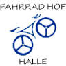 FAHRRADHOF-HALLE