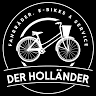 Der Holländer Fahrradgeschäft