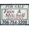 Fain & Mitchell Properties