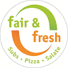 fair & fresh Lübeck Innenstadt