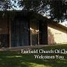 Fairfield Church of Christ