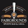 Fairgrounds Pizza And Pub