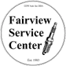 Fairview Service Center