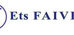 Etablissements Faivre
