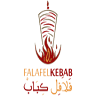 Falafel Kebab