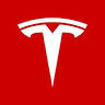 Falcon Tesla Wedding Cars