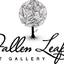 Fallen Leaf Art Gallery