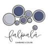 Falpalà - Cambiare a colori