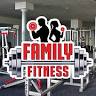 Family Fitness