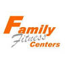 Family Fitness of Alpine