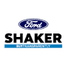 Shaker's Family Ford