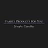 FAMILY PRODUCTS FOR YOU