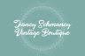 Fancy Schmancy Vintage Boutique