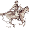 Fandek Saddles & Stirrups