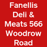 Fanelli's Eltingville Meats