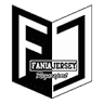 Fania Jersey Regar Sport