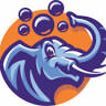 Elefant 