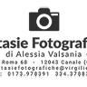 Fantasie Fotografiche Canale