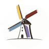 Farbenmühle an der Ruhr