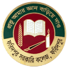 Faridpur Government College