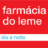 Farmácia do Leme - Farmácia 24 horas Copacabana