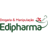 Edipharma Drogaria e Farmácia Manipulação