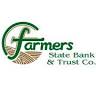Farmers State Bank & Trust Co.