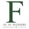 F As In Flowers