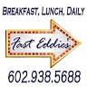 Fast Eddie's Diner