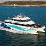Martha's Vineyard Fast Ferry