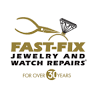 Fast-Fix Jewelry & Watch Repairs