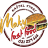 Fast Food Maky