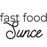 Fast food Sunce