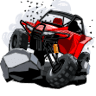 Fat Boys ATV Lodging