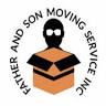Father and Son Moving Service, Inc.