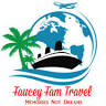 Faucey Fam Travel