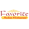 Favorite Indian Restaurant