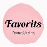Favorits Dameskleding Tilburg