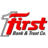 First Bank & Trust Co.
